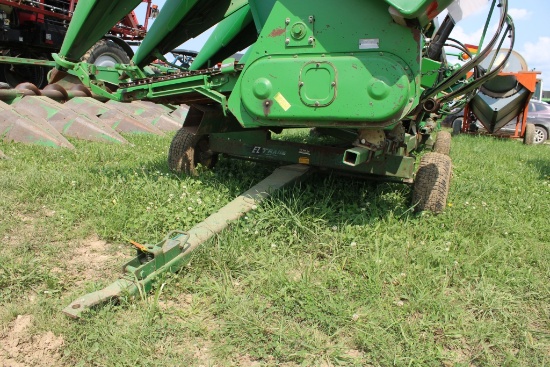 E-Z Trail 672 Head Cart