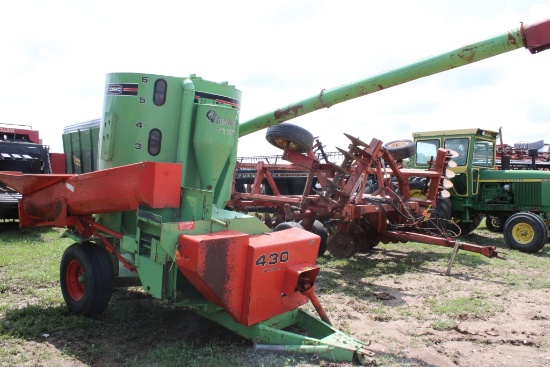 Owatonna 430 Hammer Mill