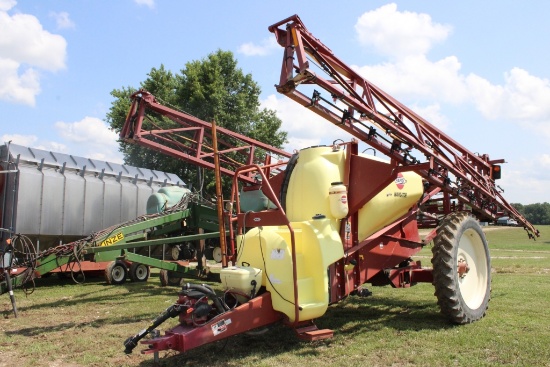 Hardi NP1100 Sprayer, 2003