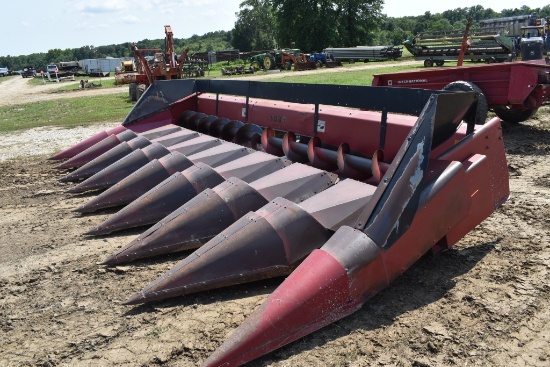 Case IH 1083 Corn Head