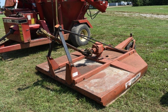 Bush Hog 6' Brush Hog