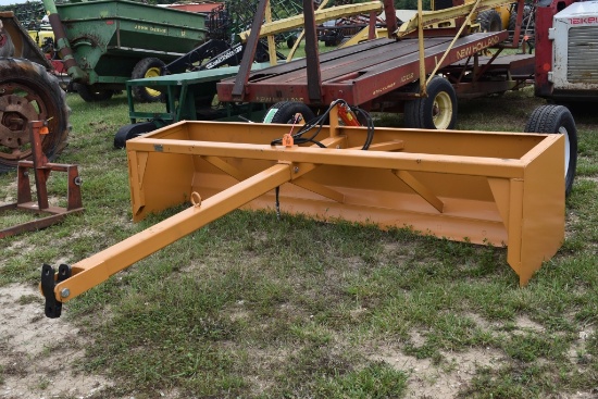 Industrias America 10' Box Blade