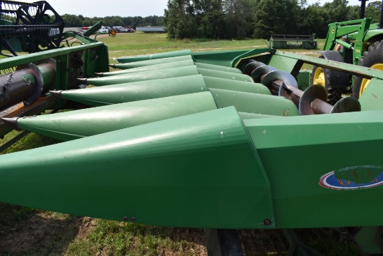 John Deere 643 Poly Chopper Head