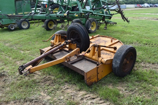 Sidwewinder SW66 Brush Hog