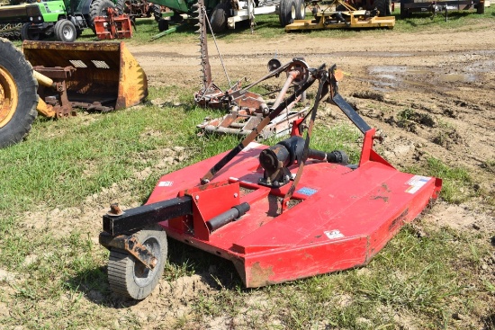 5' Brush Hog