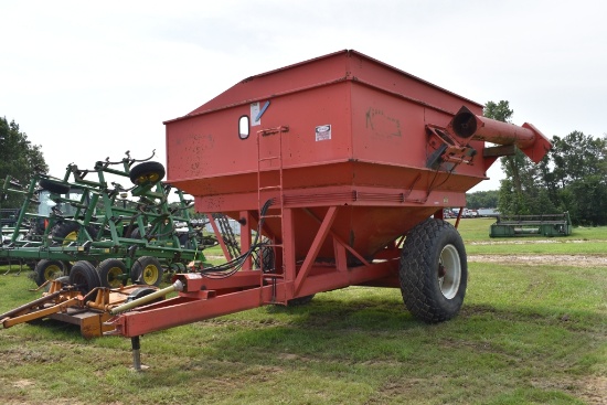 Killbros Grain Cart