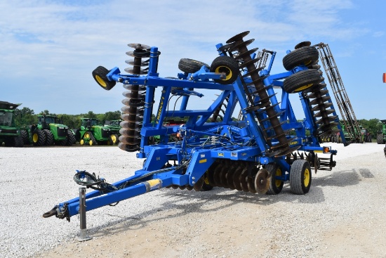 Landoll 7431-26 VT