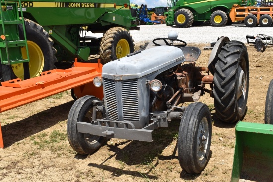 Ferguson 30 Tractor