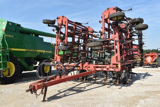 DMI Tigermate II Field Cultivator