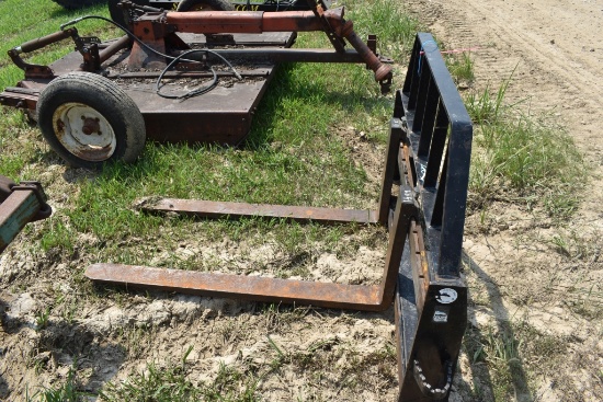 Pallet Forks