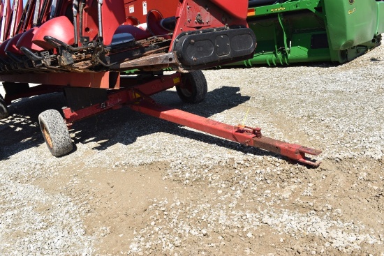 EZ Trail 20' Head Cart