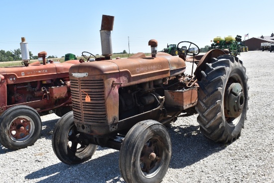 McCormick WD9