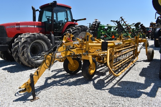 Vermeer 2300 Rake