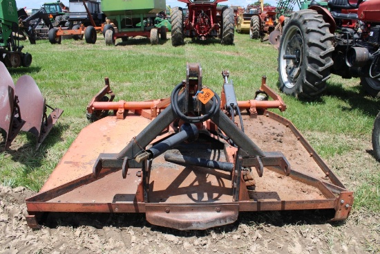 Bush Hog Model 307R Brush Hog