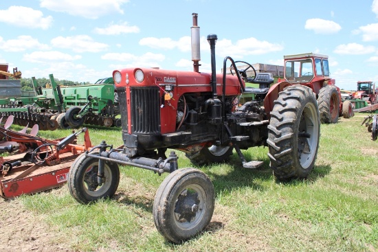 Case 700 Eagle, 1958