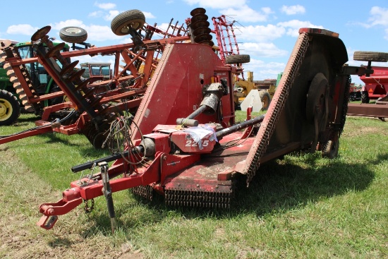 2215 Brush Hog