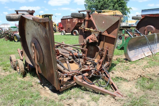 Bush Hog 315