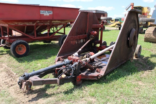Bush Hog 15' Batwing Mower