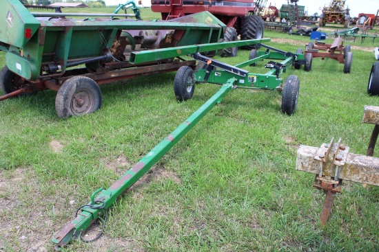 Unverferth HT30 Head Trailer
