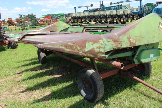 John Deere 630 Corn Head