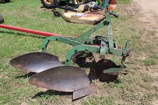 Dearborn 2 Bottom Plow