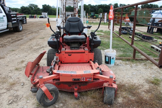 Gravely 260 Promaster Zero Turn Mower
