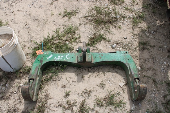 Fast Hitch