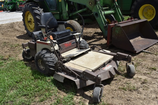 Grasshopper 618 Lawnmower