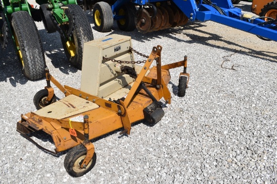 Woods RM372 Finish Mower