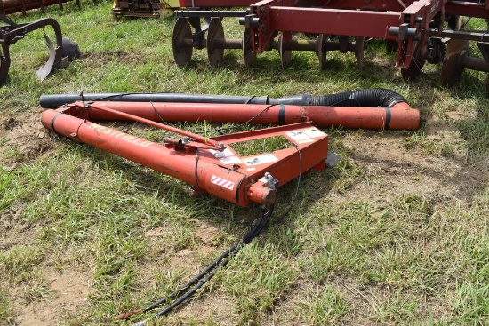Westfield Seed Auger
