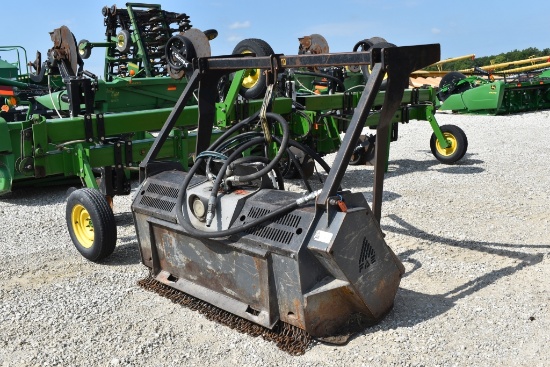 FAE Group Mulcher Head