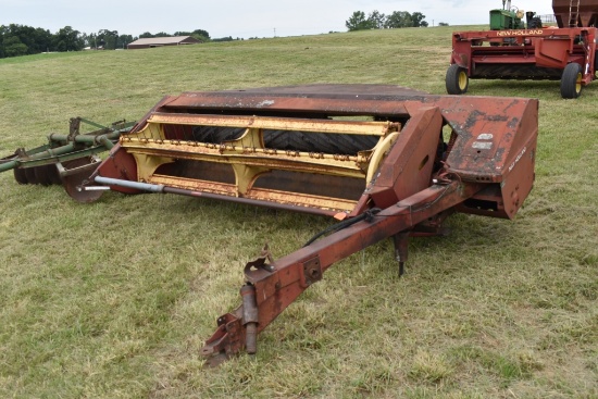 New Holland 489 Haybine