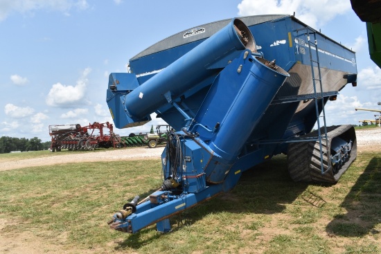 Kinze 1050 Auger Wagon