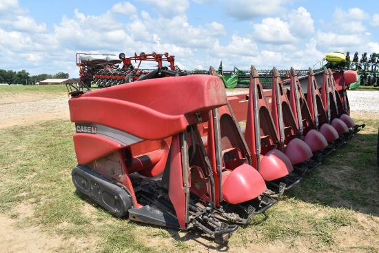 Case IH 3408 Corn Head