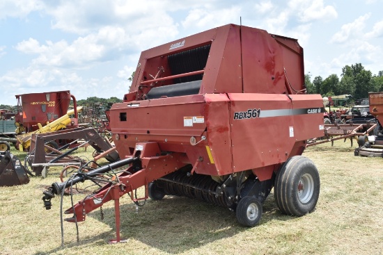 Case IH RBX561
