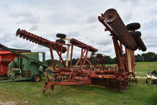Krause 2146 Disk