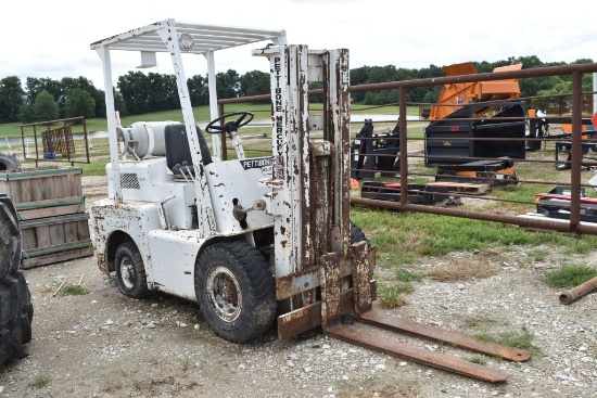 Pettibone Fork Lift