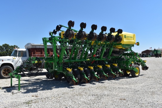 John Deere 1795 Planter, 2023