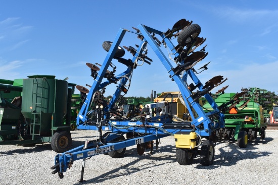 Progressive 1300 Anhydrous Applicator