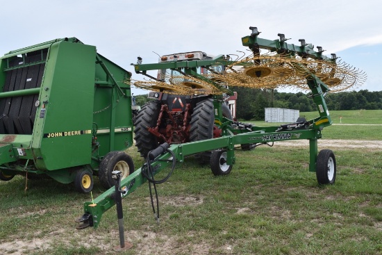 Ogden RCR812 Rake