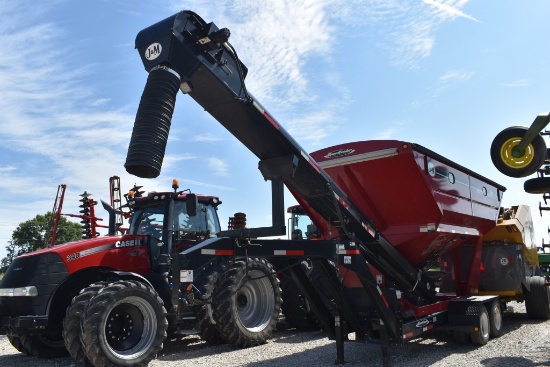 J&M 510 Seed Tender