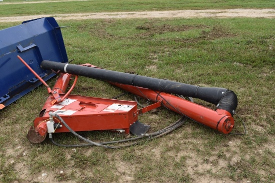 Westfield Seed Auger