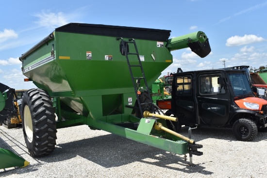 Unverferth 4500 Grain Cart