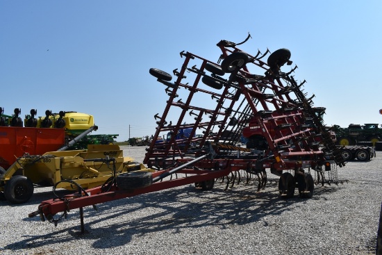 Case Tigermate II Field Cultivator