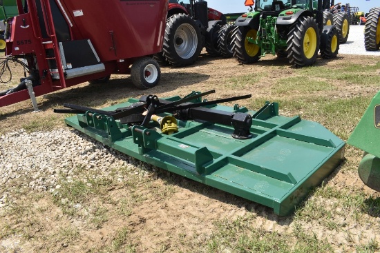 Industrias America Rotary Mower