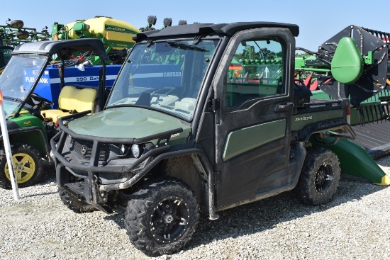 John Deere 835R Gator, 2021