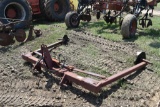 3pt Hay Unroller