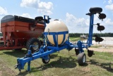 12 Row Side Dress Applicator