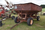Bushel 165 Gravity Flow