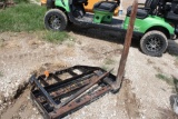 Land Pride Pallet Forks